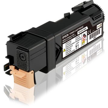 Epson CX-29-C13S050630 Siyah Toner