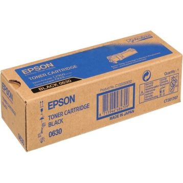 Epson CX-29-C13S050630 Siyah Toner