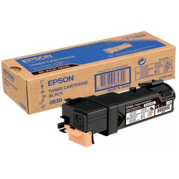 Epson CX-29-C13S050630 Siyah Toner