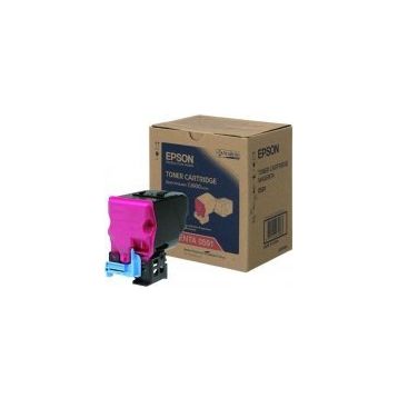Epson CX-37-C13S050591 Kırmızı Toner
