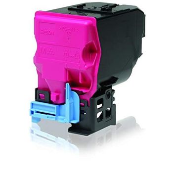 Epson CX-37-C13S050591 Kırmızı Toner
