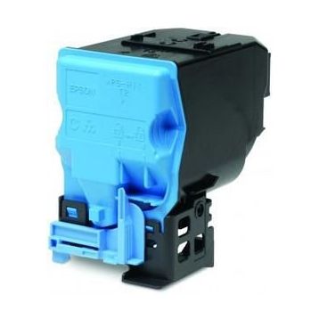 Epson CX-37-C13S050592 Mavi Toner