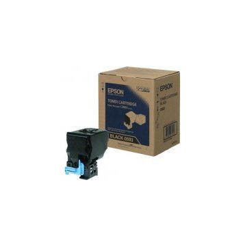 Epson CX-37-C13S050593 Siyah Toner