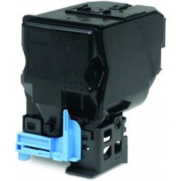 Epson CX-37-C13S050593 Siyah Toner