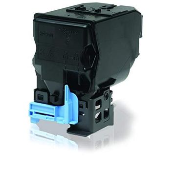 Epson CX-37-C13S050593 Siyah Toner