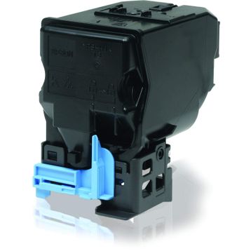 Epson CX-37-C13S050593 Siyah Toner