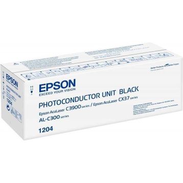 Epson CX-37-C13S051204 Siyah Drum Ünitesi