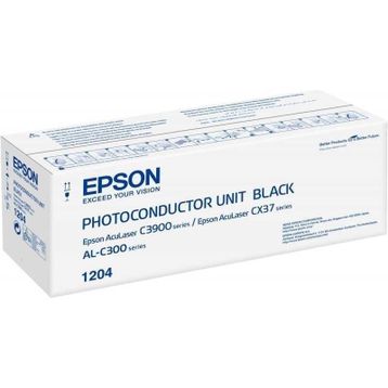 Epson CX-37-C13S051204 Siyah Drum Ünitesi