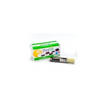 Epson CX11 C1100 S050187 Sarı Toner
