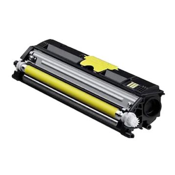 Epson CX16NF Muadil Kırmızı Toner