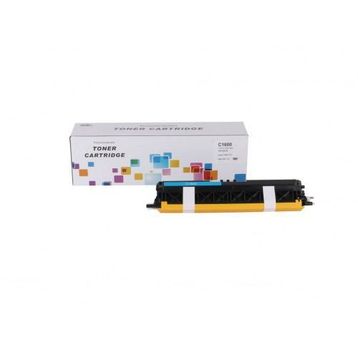 Epson CX16NF Muadil Mavi Toner