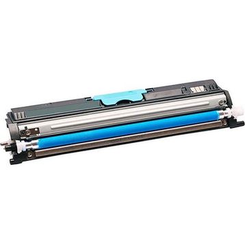 Epson CX16NF Muadil Mavi Toner