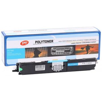 Epson CX16NF Muadil Siyah Toner