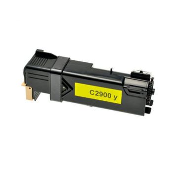 Epson CX29 C2900 S050627 Sarı Toner