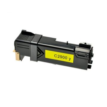 Epson CX29 C2900 S050627 Sarı Toner