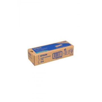 Epson CX29 C2900 S050629 Mavi Toner