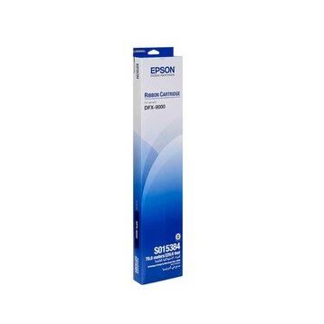 Epson DFX-9000-C13S015384 Orjinal Şerit