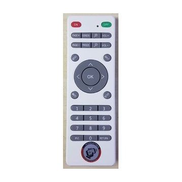 Epson EB-S18 Projeksiyon Kumandası