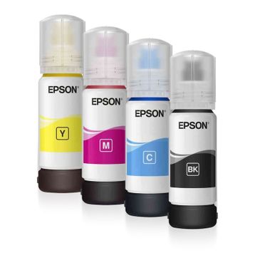 Epson EcoTank L100 Siyah Kartuş