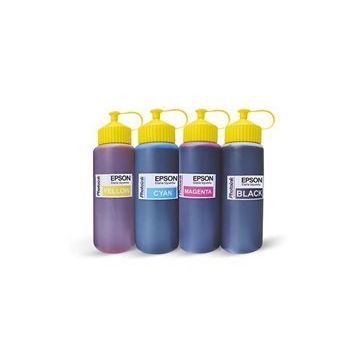 Epson Ecotank L1110 Mürekkep Kartuş