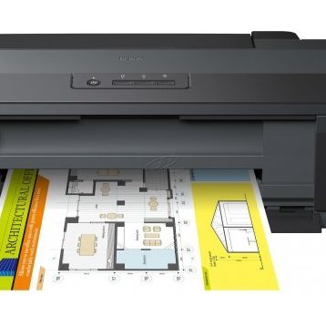 Epson EcoTank L1300 Kırmızı Kartuş