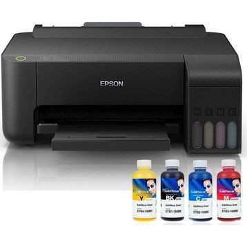 Epson EcoTank L3250 Wi-Fi Tarayıcı Renkli Çok Fonksiyonlu Tanklı Inkjet Yazıcı - Muadil Mürekkepli
