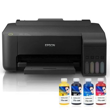 Epson EcoTank L3250 Wi-Fi Tarayıcı Renkli Çok Fonksiyonlu Tanklı Inkjet Yazıcı - Muadil Mürekkepli