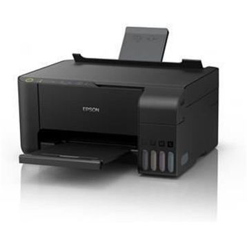 Epson EcoTank L3350 Wi-Fi + Tarayıcı + Fotokopi Renkli Çok Fonksiyonlu Tanklı Mürekkep Yazıcı