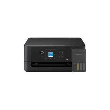 Epson EcoTank L3360 Wi-Fi + Tarayıcı + Fotokopi Renkli Çok Fonksiyonlu Tanklı Mürekkep Püskürtmeli Yazıcı