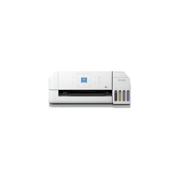 Epson EcoTank L3366 Tarayıcı + Fotokopi Renkli Çok Fonksiyonlu Tanklı Mürekkep Püskürtmeli Yazıcı
