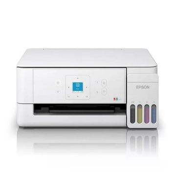 Epson EcoTank L3366 Tarayıcı + Fotokopi Renkli Çok Fonksiyonlu Tanklı Mürekkep Püskürtmeli Yazıcı