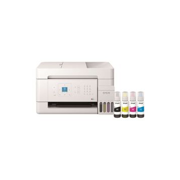 Epson EcoTank L5396 Wi-Fi + Tarayıcı + Fotokopi + Faks Renkli Çok Fonksiyonlu Tanklı Mürekkep Püskürtmeli Yazıcı