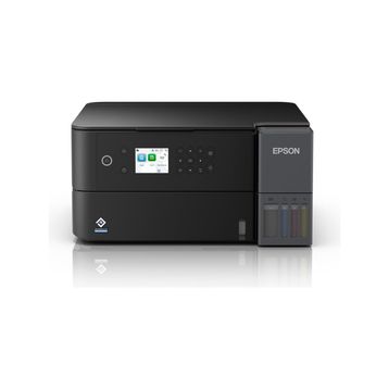 Epson EcoTank L6360 Wi-Fi Tarayıcı Fotokopi Dubleks Çok Fonksiyonlu Tanklı Yazıcı
