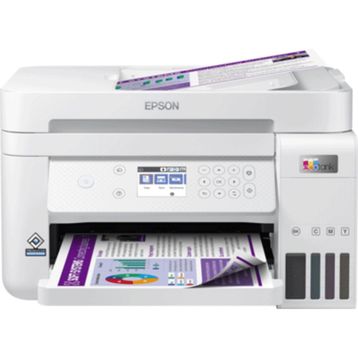 Epson EcoTank L6376 Çok Fonksiyonlu Yazıcı
