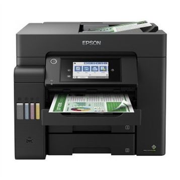 Epson EcoTank L6550 Çok Fonksiyonlu Yazıcı