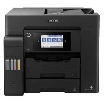 Epson EcoTank L6550 Çok Fonksiyonlu Yazıcı