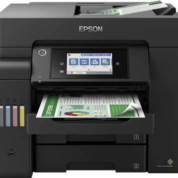 Epson EcoTank L6550 Çok Fonksiyonlu Yazıcı