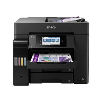 Epson EcoTank L6570 Wi-Fi Direct Fotokopi Faks Tarayıcı Tanklı Yazıcı