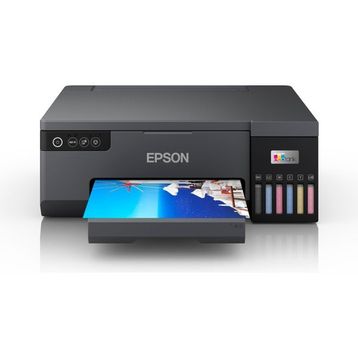 Epson EcoTank L8050 Inkjet Tanklı Yazıcı