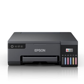 Epson EcoTank L8050 Inkjet Tanklı Yazıcı