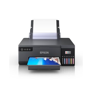 Epson EcoTank L8050 Inkjet Tanklı Yazıcı