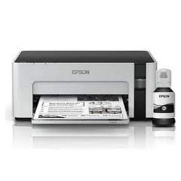 Epson EcoTank M1100 Tanklı Mürekkep Püskürtmeli Yazıcı