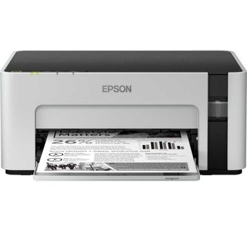 Epson EcoTank M1120 110 Siyah Mürekkep Kartuşu