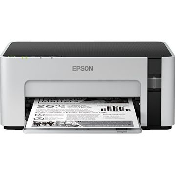 Epson EcoTank M1120 110 Siyah Mürekkep Kartuşu