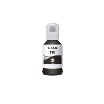 Epson EcoTank M1120 110 Siyah Mürekkep Kartuşu