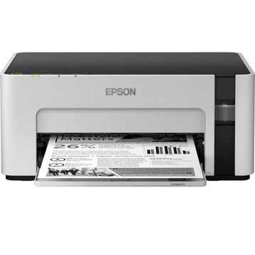Epson EcoTank M1120 110 Siyah Mürekkep Kartuşu