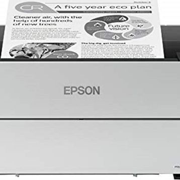Epson EcoTank M1180 Yazıcı