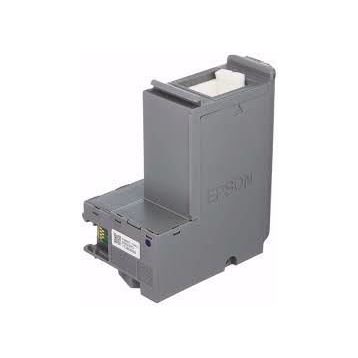 Epson Ecotank M3140 T04D1 C13T04D100 Siyah Muadil Atık Mürekkep Kutusu