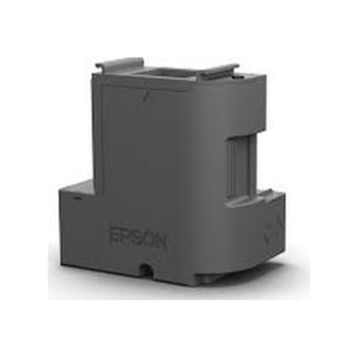Epson Ecotank M3140 T04D1 C13T04D100 Siyah Muadil Atık Mürekkep Kutusu