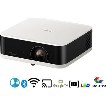 Epson EF-61 Projeksiyon Cihazı